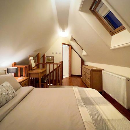 The Gower Cottages Moffat Esterno foto