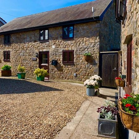 The Gower Cottages Moffat Esterno foto