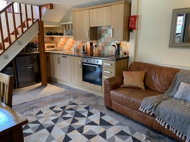 The Gower Cottages Moffat Esterno foto