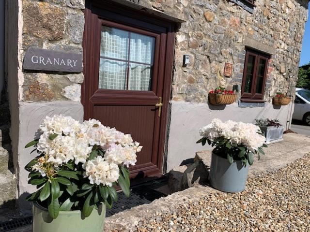 The Gower Cottages Moffat Esterno foto