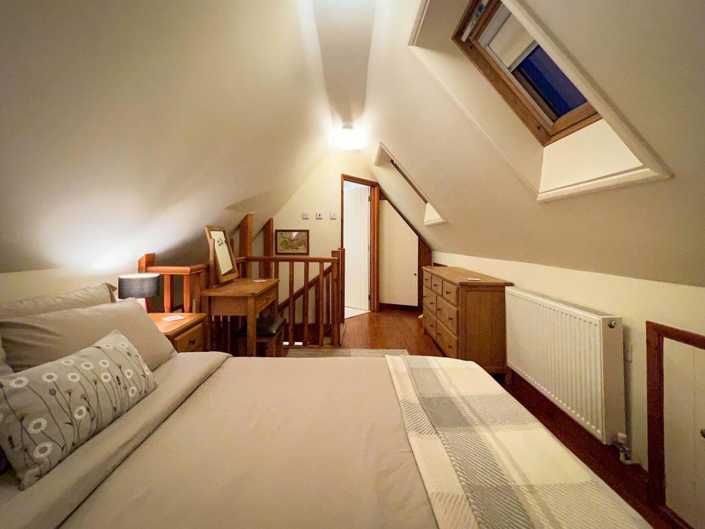 The Gower Cottages Moffat Esterno foto