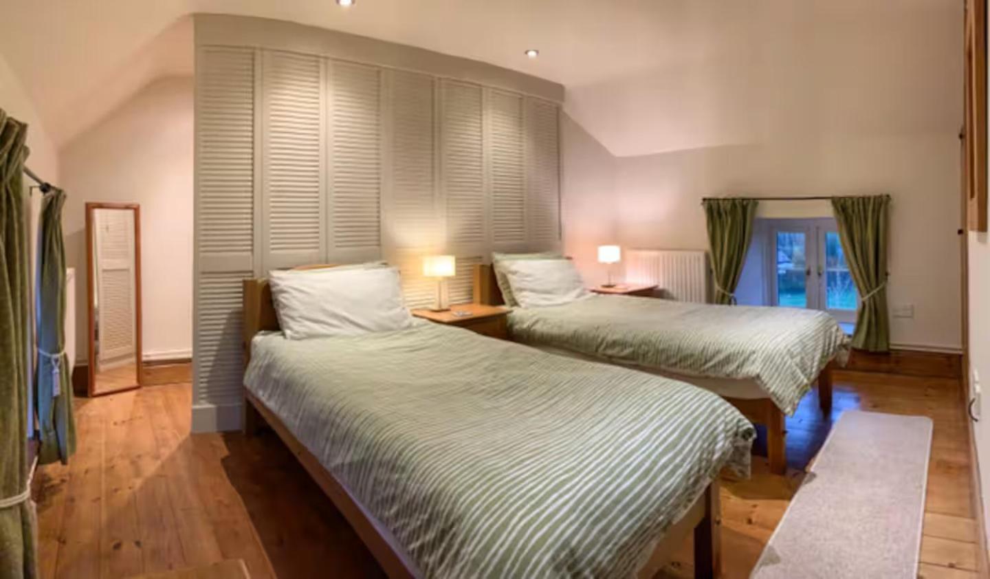 The Gower Cottages Moffat Esterno foto