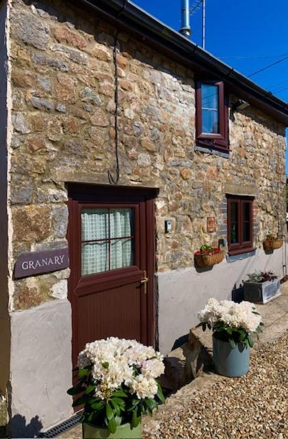 The Gower Cottages Moffat Esterno foto